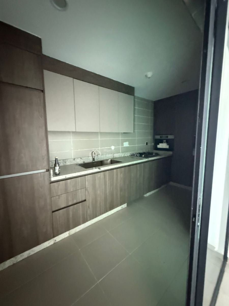 Serviced and Brand New Two Bedroom with Swimming Pool, Gym, Wuse 2, Abuja, Flat / Apartment for Sale