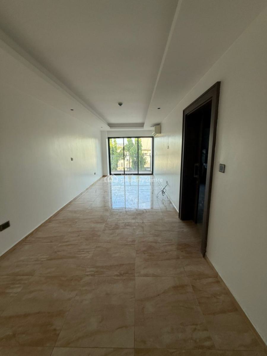 Serviced and Brand New Two Bedroom with Swimming Pool, Gym, Wuse 2, Abuja, Flat / Apartment for Sale