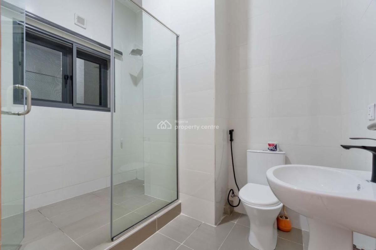 Luxuriously Furnished 2 Bedroom Apartment, Wonder Park, Lekki Phase 1, Lekki, Lagos, Flat / Apartment Short Let