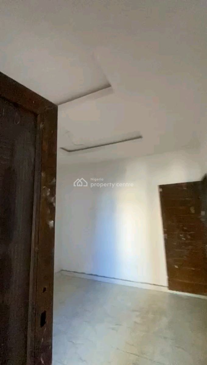 Newly Built Room Self Contained, Sholuyi, Gbagada, Lagos, Self Contain (single Rooms) for Rent