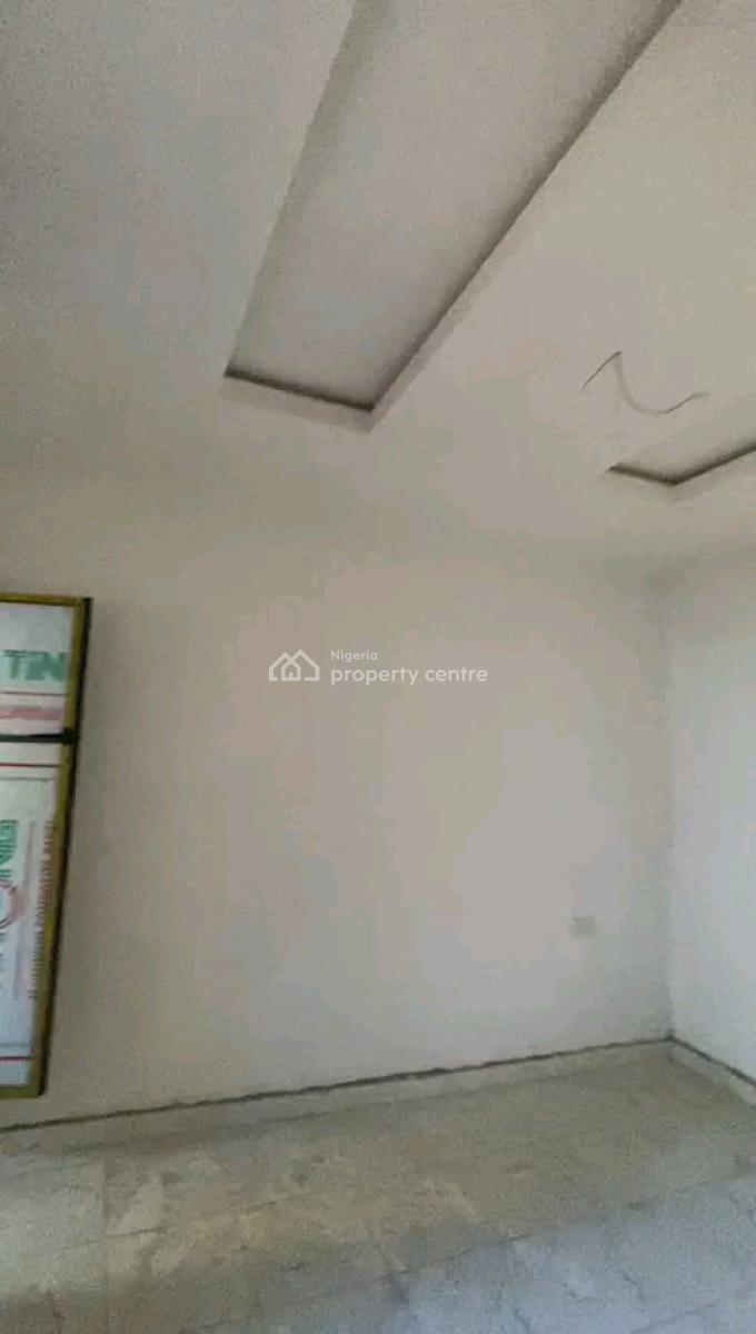 Newly Built Room Self Contained, Sholuyi, Gbagada, Lagos, Self Contain (single Rooms) for Rent