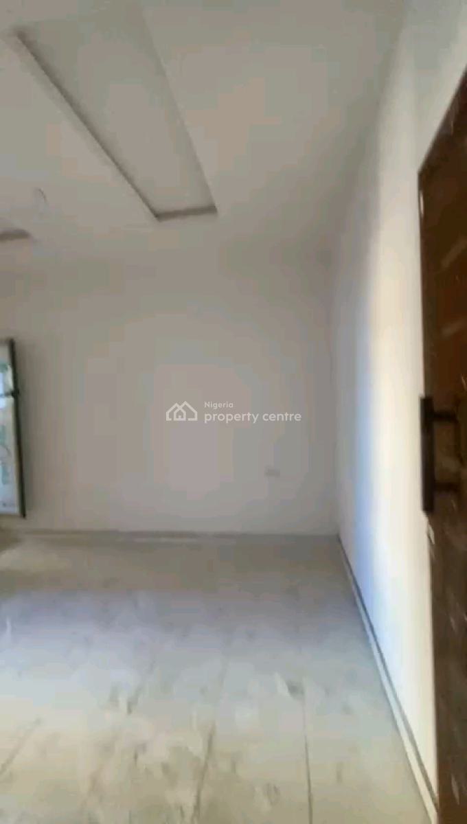 Newly Built Room Self Contained, Sholuyi, Gbagada, Lagos, Self Contain (single Rooms) for Rent