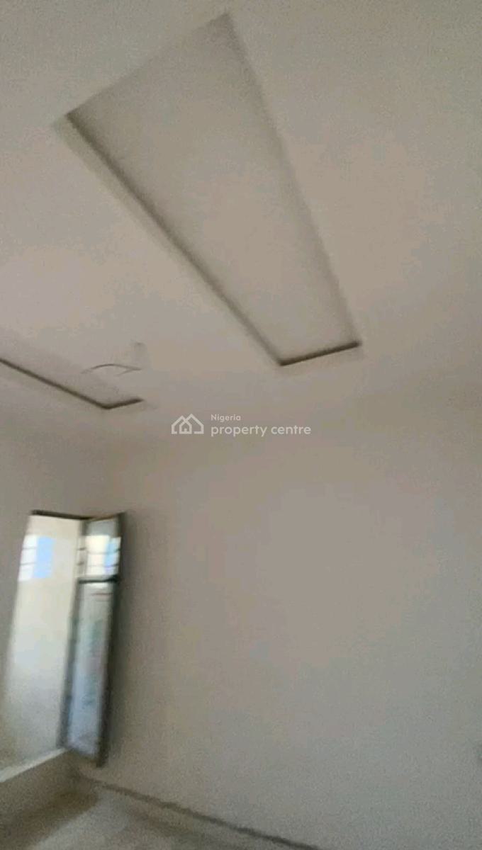 Newly Built Room Self Contained, Sholuyi, Gbagada, Lagos, Self Contain (single Rooms) for Rent