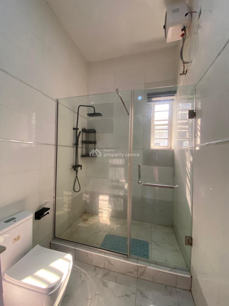 4 Bedroom Terrace Furnished Terrace Duplex, Orchid, Lekki, Lagos, Terraced Duplex for Sale