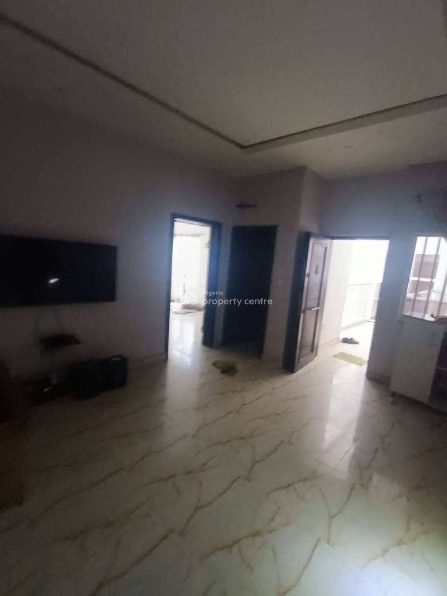 Luxury One Bedroom Mini Flat in Bera Estate, Bera Estate Off Chevron Road, Lekki, Lagos, Mini Flat (room and Parlour) for Rent