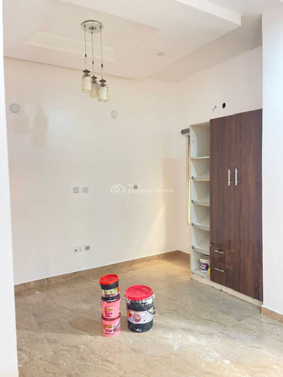 Luxurious Studio Apartment, Chevron Lekki Lagos, Ibeju Lekki, Lagos, Mini Flat (room and Parlour) for Rent