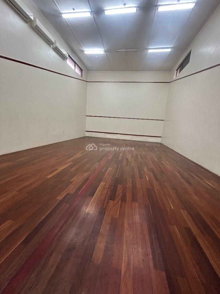 Newly Furnished 3 Bedroom Apartment, Victoria Island (vi), Lagos, Flat / Apartment for Rent