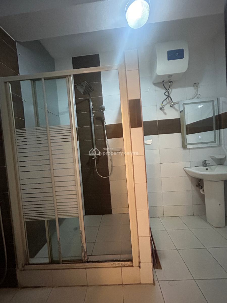 Newly Furnished 3 Bedroom Apartment, Victoria Island (vi), Lagos, Flat / Apartment for Rent