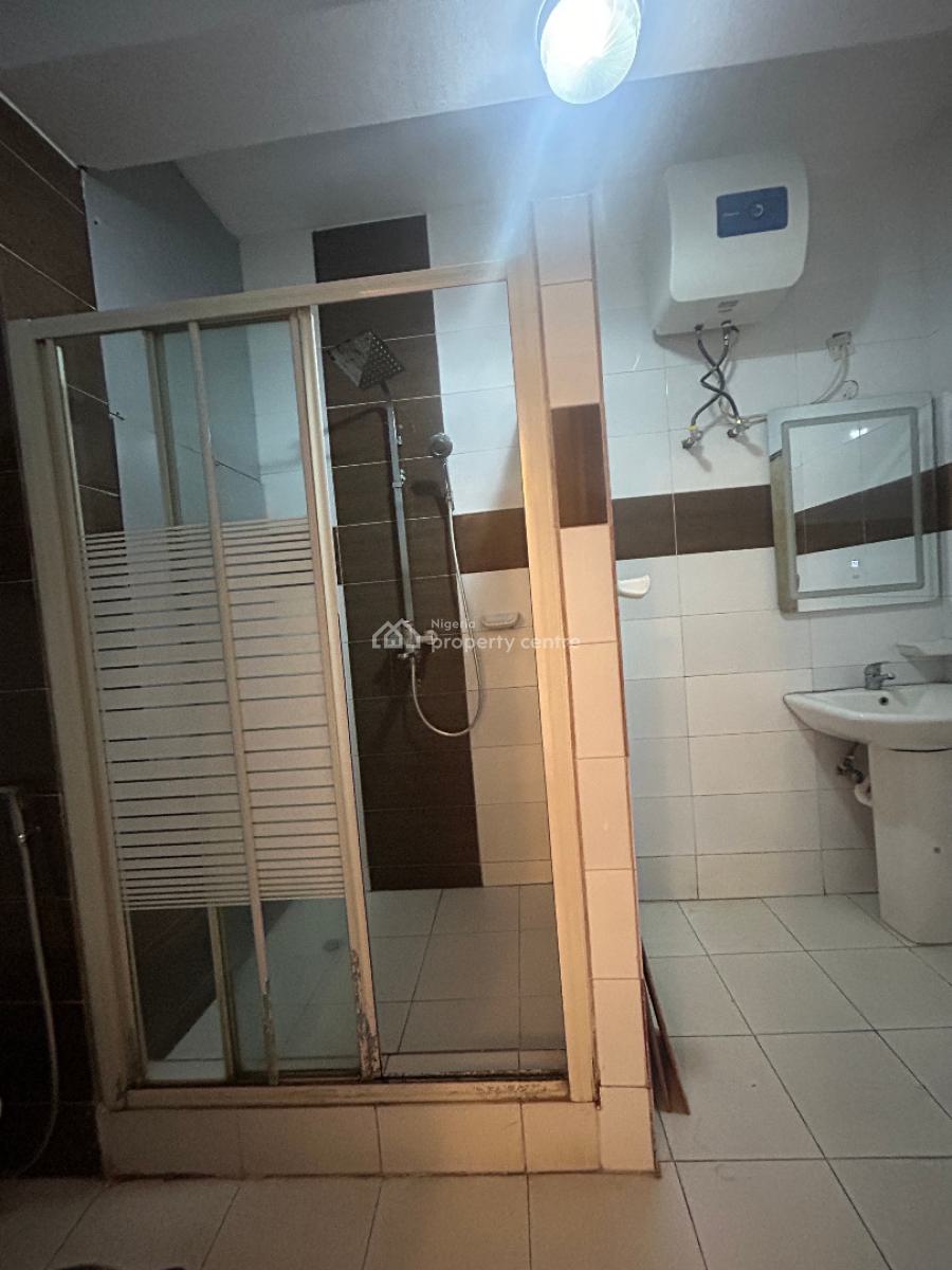 Newly Furnished 3 Bedroom Apartment, Victoria Island (vi), Lagos, Flat / Apartment for Rent