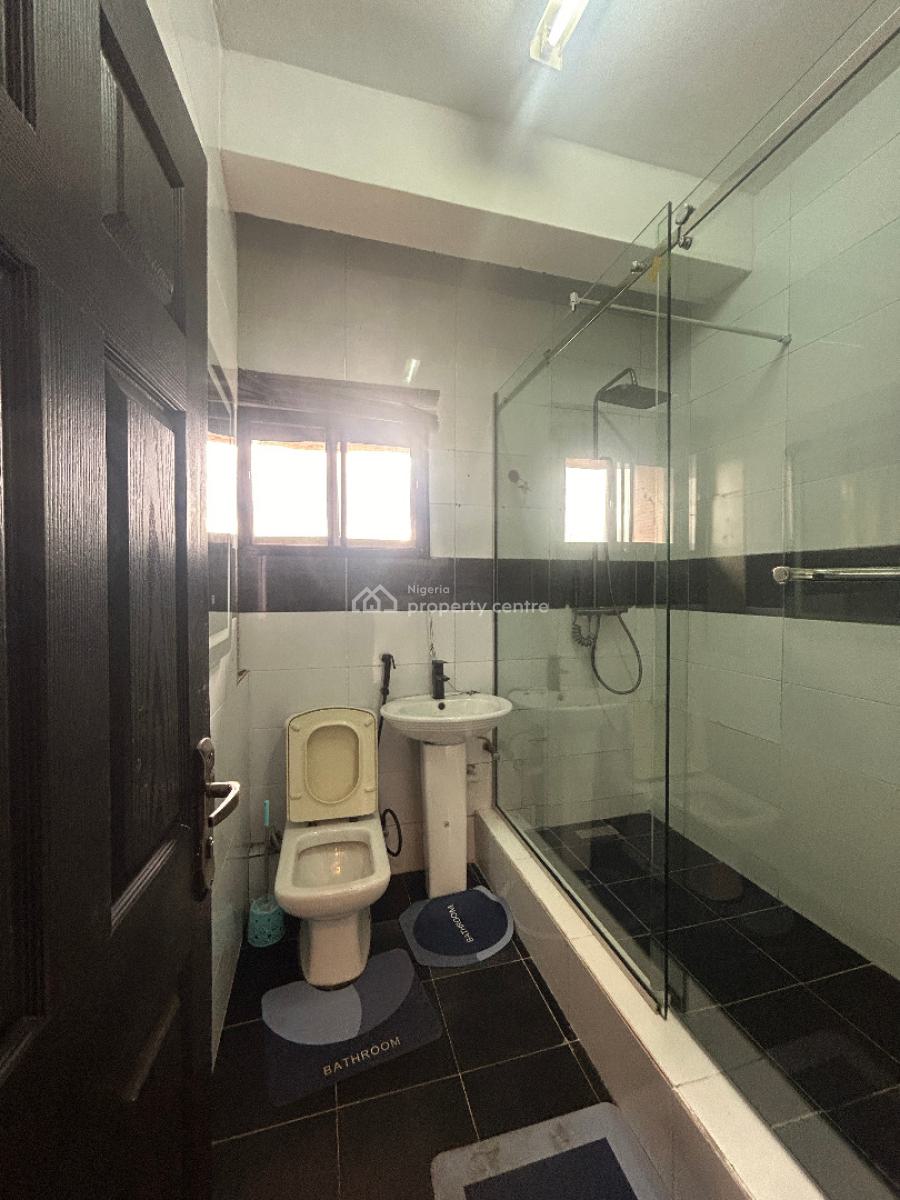 Newly Furnished 3 Bedroom Apartment, Victoria Island (vi), Lagos, Flat / Apartment for Rent