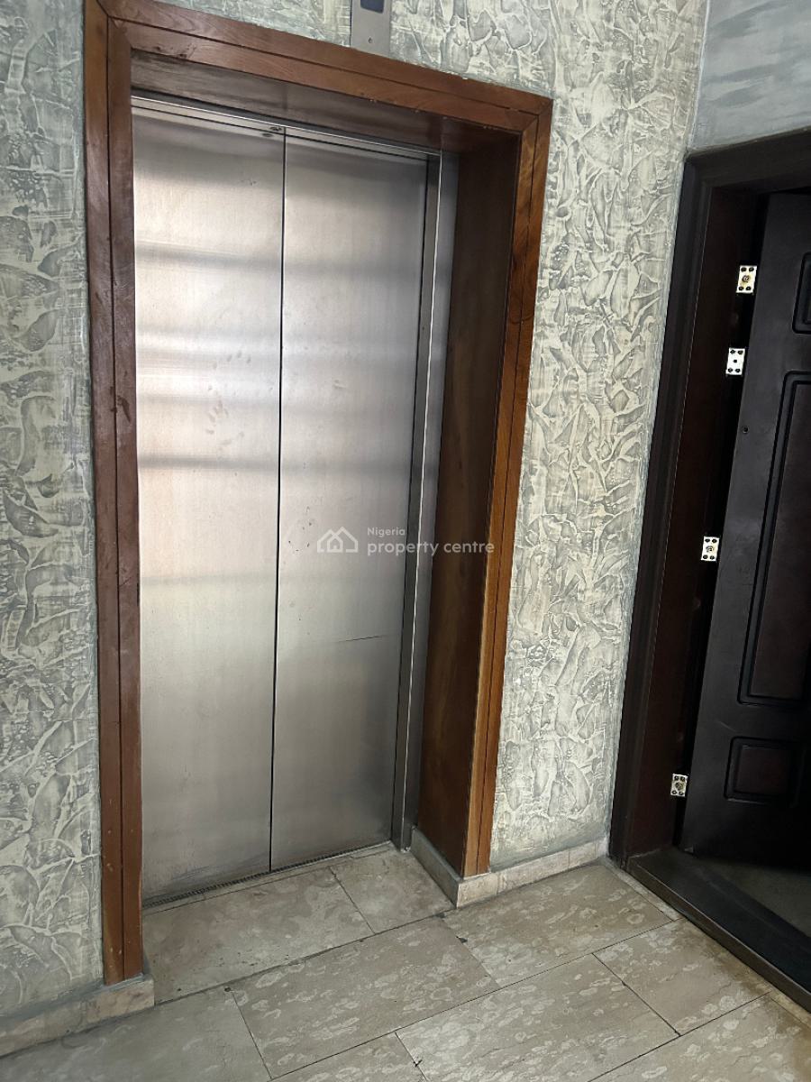 Newly Furnished 3 Bedroom Apartment, Victoria Island (vi), Lagos, Flat / Apartment for Rent