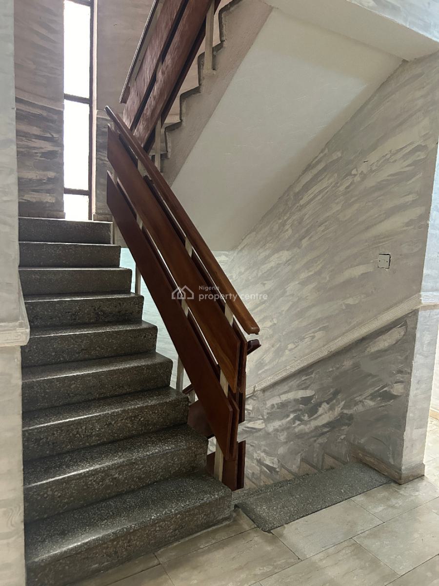 Newly Furnished 3 Bedroom Apartment, Victoria Island (vi), Lagos, Flat / Apartment for Rent