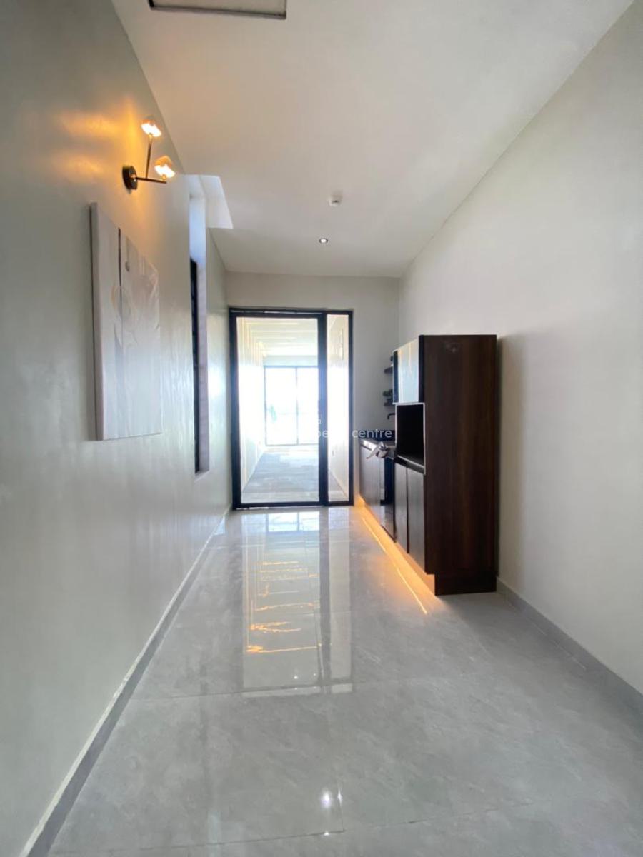 5 Bedroom Fully Detached Duplex with Bq, Cinema, Pool & Penthouse, Orchid, Lekki, Lagos, Detached Duplex for Sale