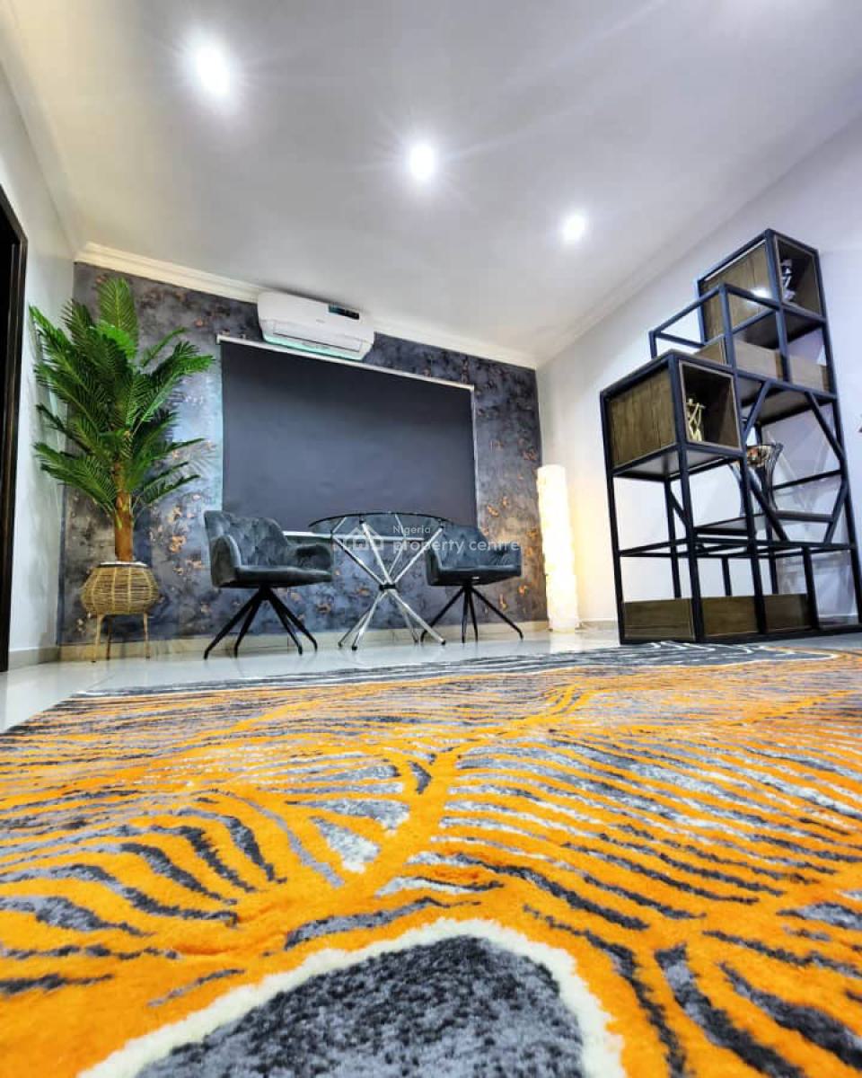 Sweetly Designed One Bedroom Apartment, Ikoyi, Lagos, Flat / Apartment Short Let