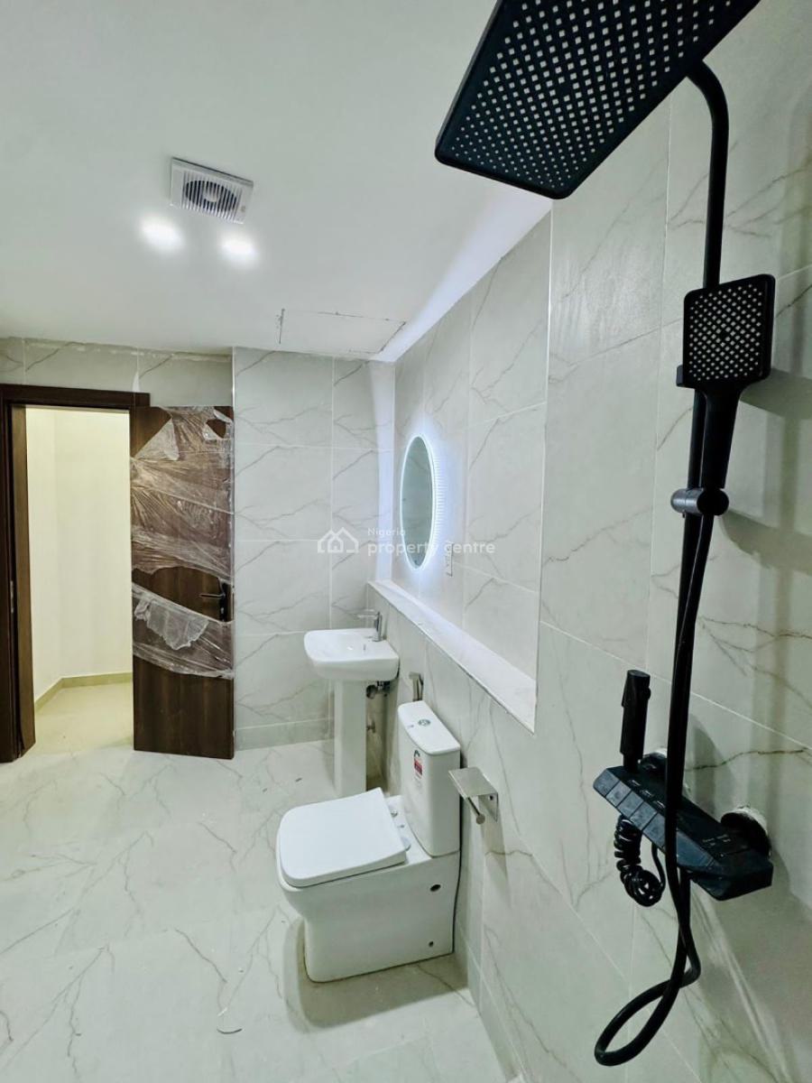 55 Units - 2bd (12units) / 3bd (41units) / 4bedroom (2units) (w/bq) _b, Victoria Island (vi), Lagos, Commercial Property for Rent