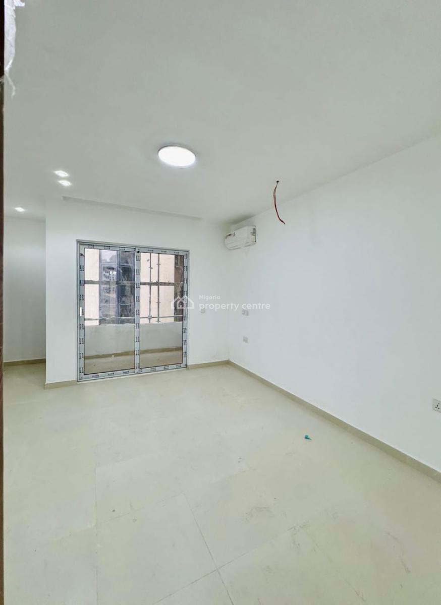55 Units - 2bd (12units) / 3bd (41units) / 4bedroom (2units) (w/bq) _b, Victoria Island (vi), Lagos, Commercial Property for Rent