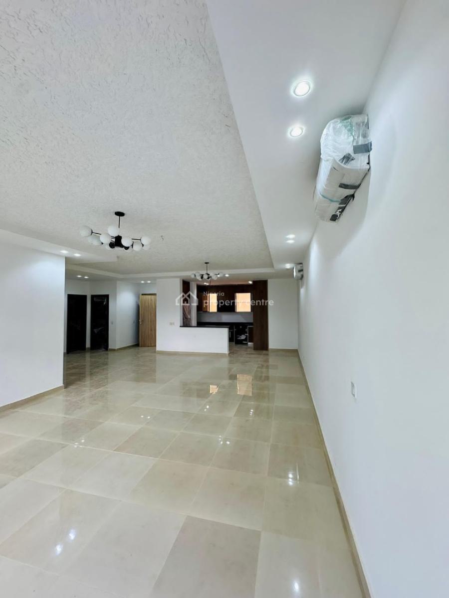 55 Units - 2bd (12units) / 3bd (41units) / 4bedroom (2units) (w/bq) _b, Victoria Island (vi), Lagos, Commercial Property for Rent