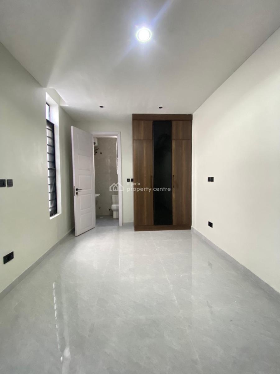 5 Bedroom Fully Detached Duplex with Pool, Cinema, Penthouse, Laundry, Orchid, Lekki, Lagos, Detached Duplex for Sale