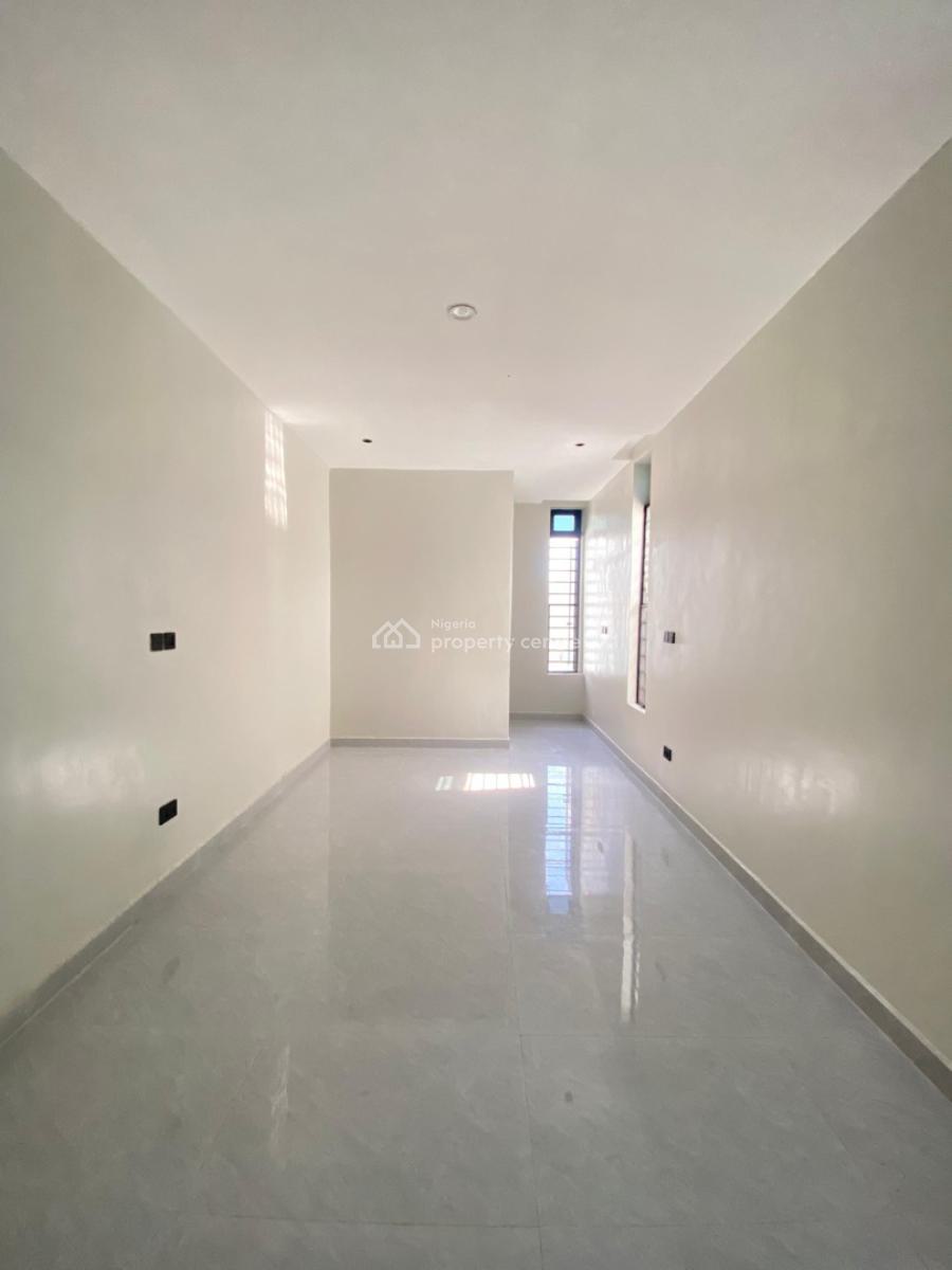 5 Bedroom Fully Detached Duplex with Pool, Cinema, Penthouse, Laundry, Orchid, Lekki, Lagos, Detached Duplex for Sale