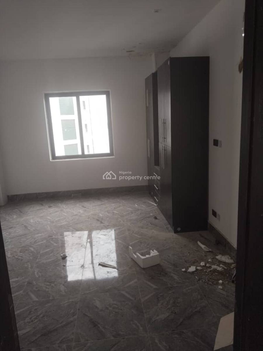 Very Clean and Lovely  3 Bedroom Maisonette, Glover Road, Ikoyi, Lagos, Flat / Apartment for Rent