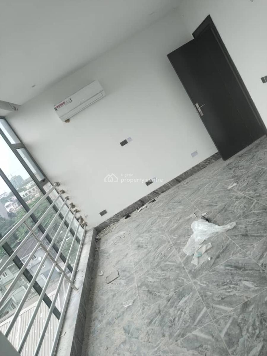 Very Clean and Lovely  3 Bedroom Maisonette, Glover Road, Ikoyi, Lagos, Flat / Apartment for Rent