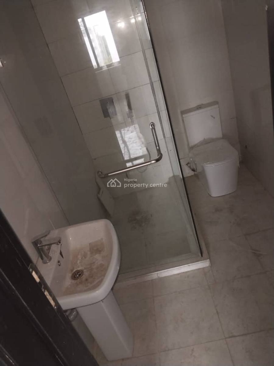 Very Clean and Lovely  3 Bedroom Maisonette, Glover Road, Ikoyi, Lagos, Flat / Apartment for Rent