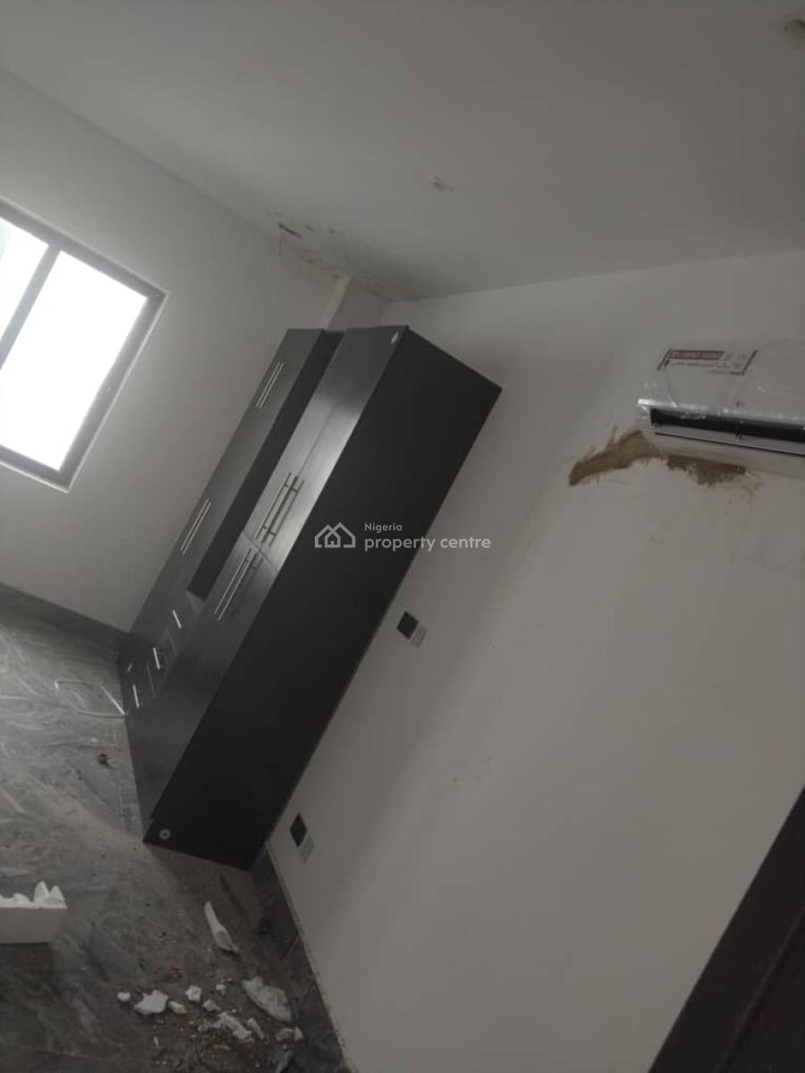 Very Clean and Lovely  3 Bedroom Maisonette, Glover Road, Ikoyi, Lagos, Flat / Apartment for Rent