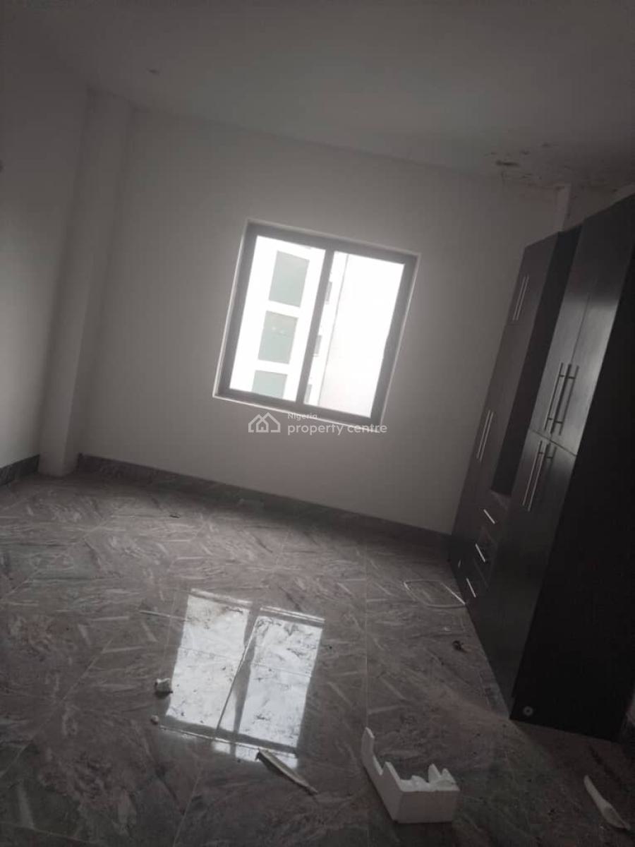 Very Clean and Lovely  3 Bedroom Maisonette, Glover Road, Ikoyi, Lagos, Flat / Apartment for Rent