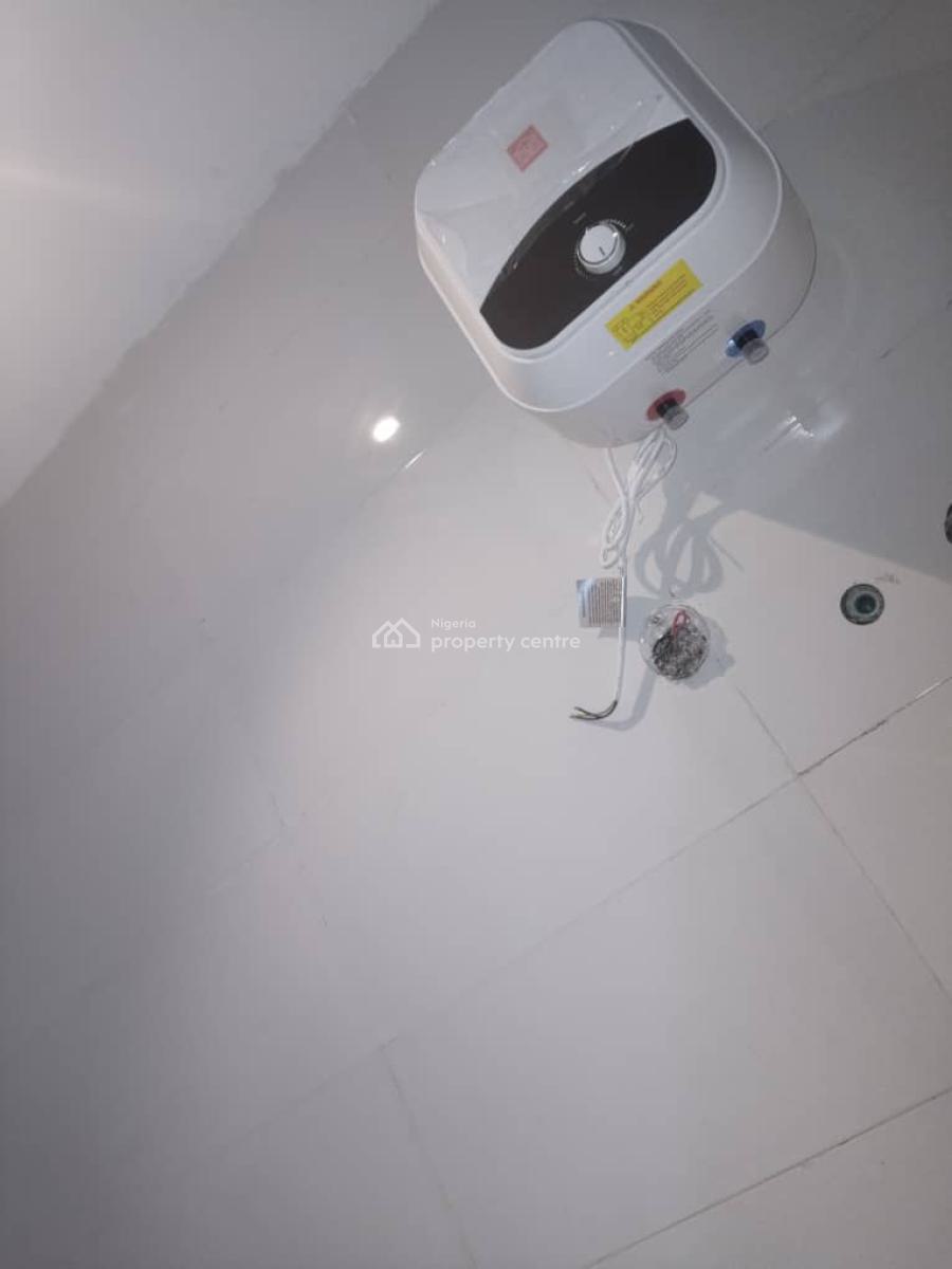 Very Clean and Lovely  3 Bedroom Maisonette, Glover Road, Ikoyi, Lagos, Flat / Apartment for Rent