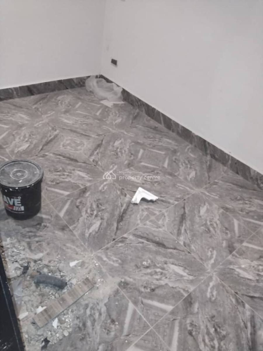 Very Clean and Lovely  3 Bedroom Maisonette, Glover Road, Ikoyi, Lagos, Flat / Apartment for Rent