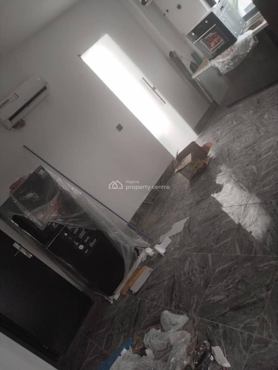 Very Clean and Lovely  3 Bedroom Maisonette, Glover Road, Ikoyi, Lagos, Flat / Apartment for Rent