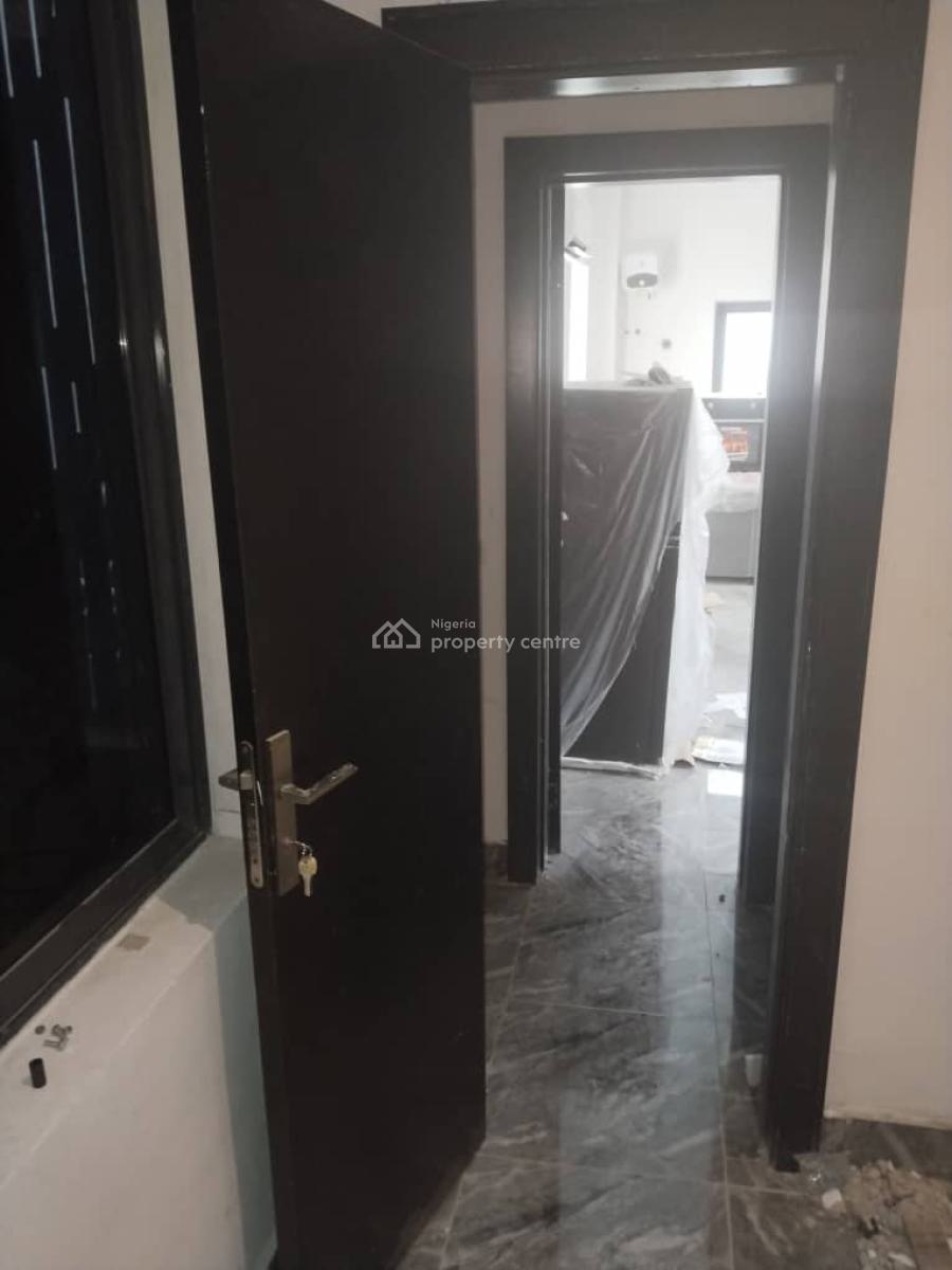 Very Clean and Lovely  3 Bedroom Maisonette, Glover Road, Ikoyi, Lagos, Flat / Apartment for Rent