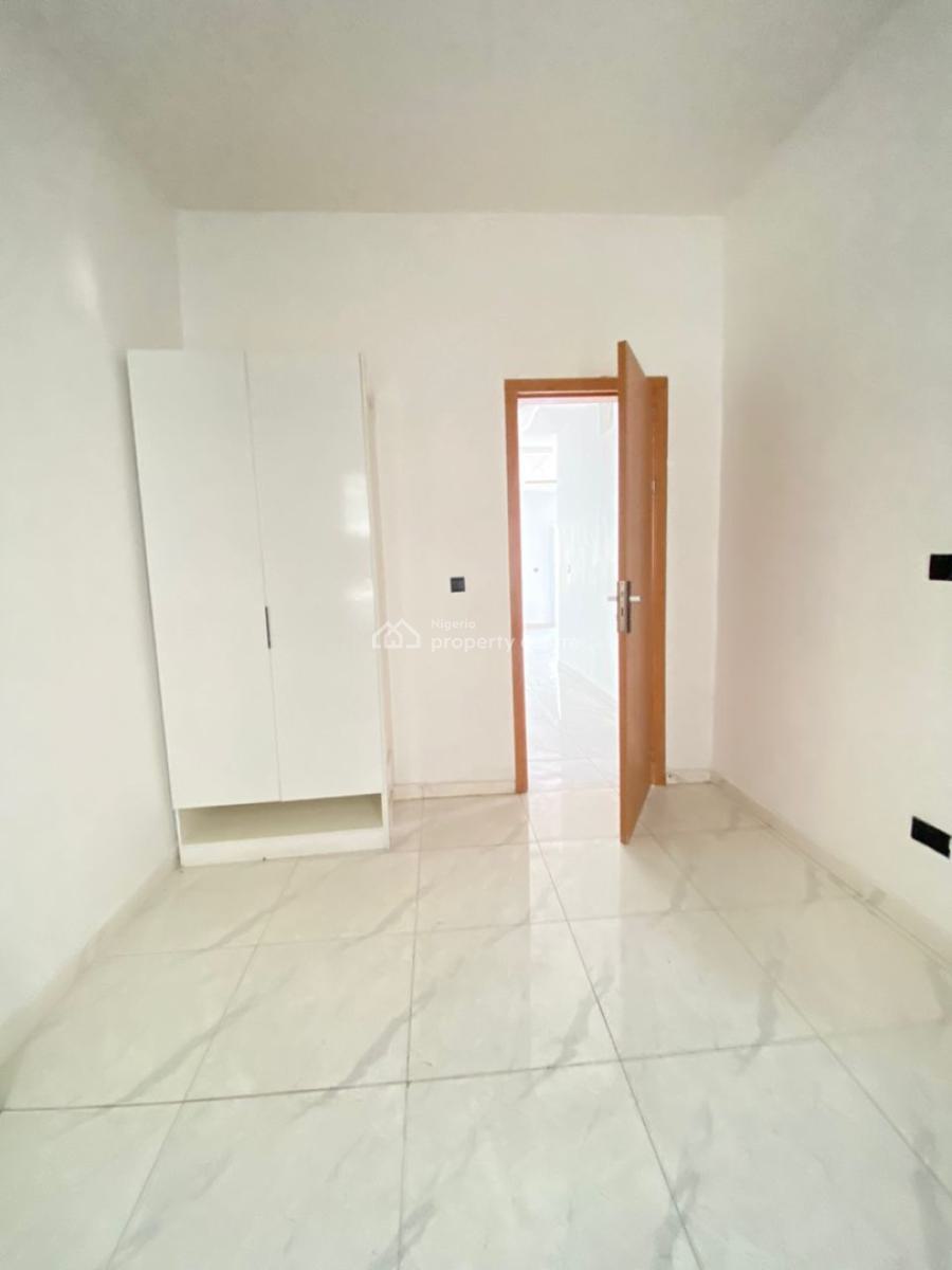 4 Bedroom Fully Detached Duplex a Room Bq, Orchid, Lekki, Lagos, Detached Duplex for Sale