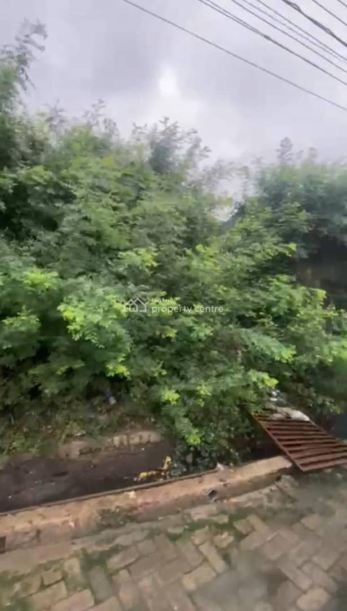 Chevron Fenced Bareland, Chevron, Lekki, Lagos, Residential Land for Sale