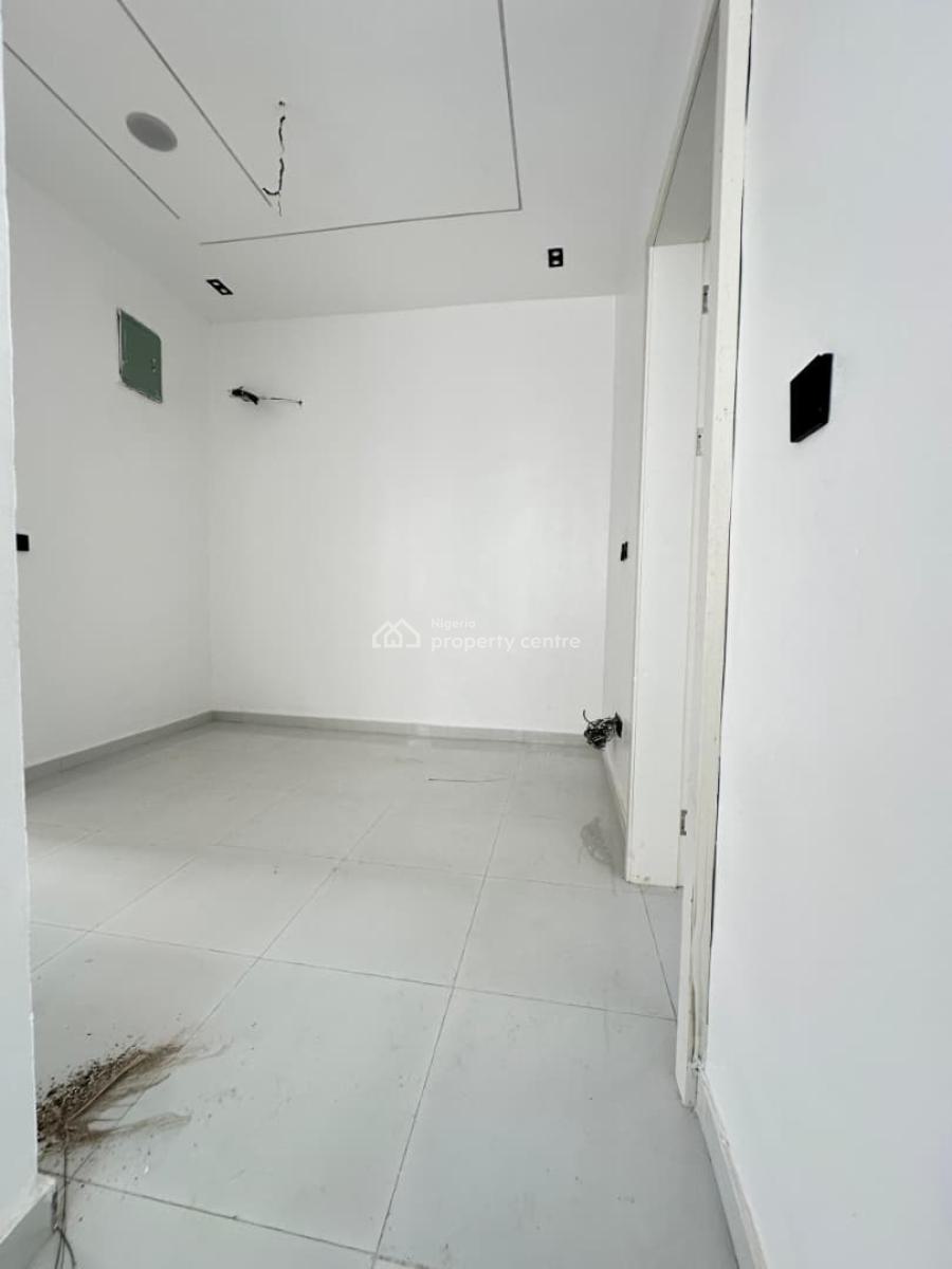 4 Bedroom Duplex with Bq, Orchid, Lekki, Lagos, Detached Duplex for Sale