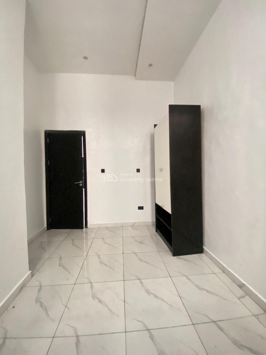 4 Bedroom Semi Detached Duplex with Bq, Orchid, Lekki, Lagos, Semi-detached Duplex for Sale