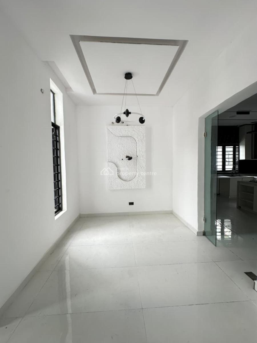 5 Bedroom Duplex with Bq, Orchid, Lekki, Lagos, House for Sale