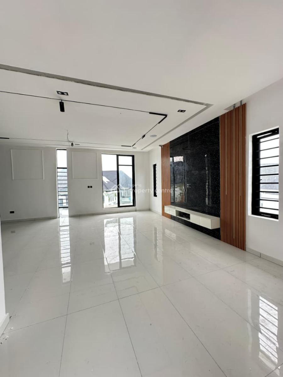 5 Bedroom Duplex with Bq, Orchid, Lekki, Lagos, House for Sale