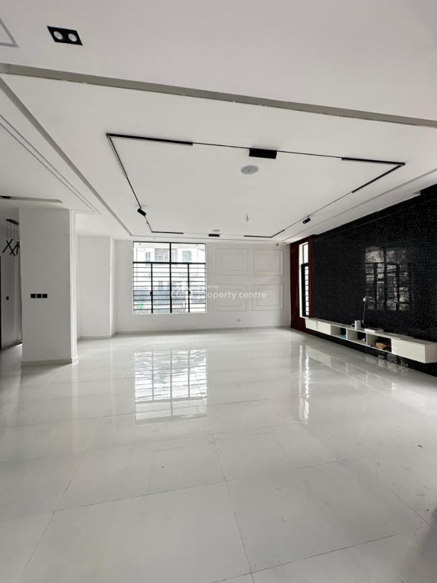 5 Bedroom Duplex with Bq, Orchid, Lekki, Lagos, House for Sale