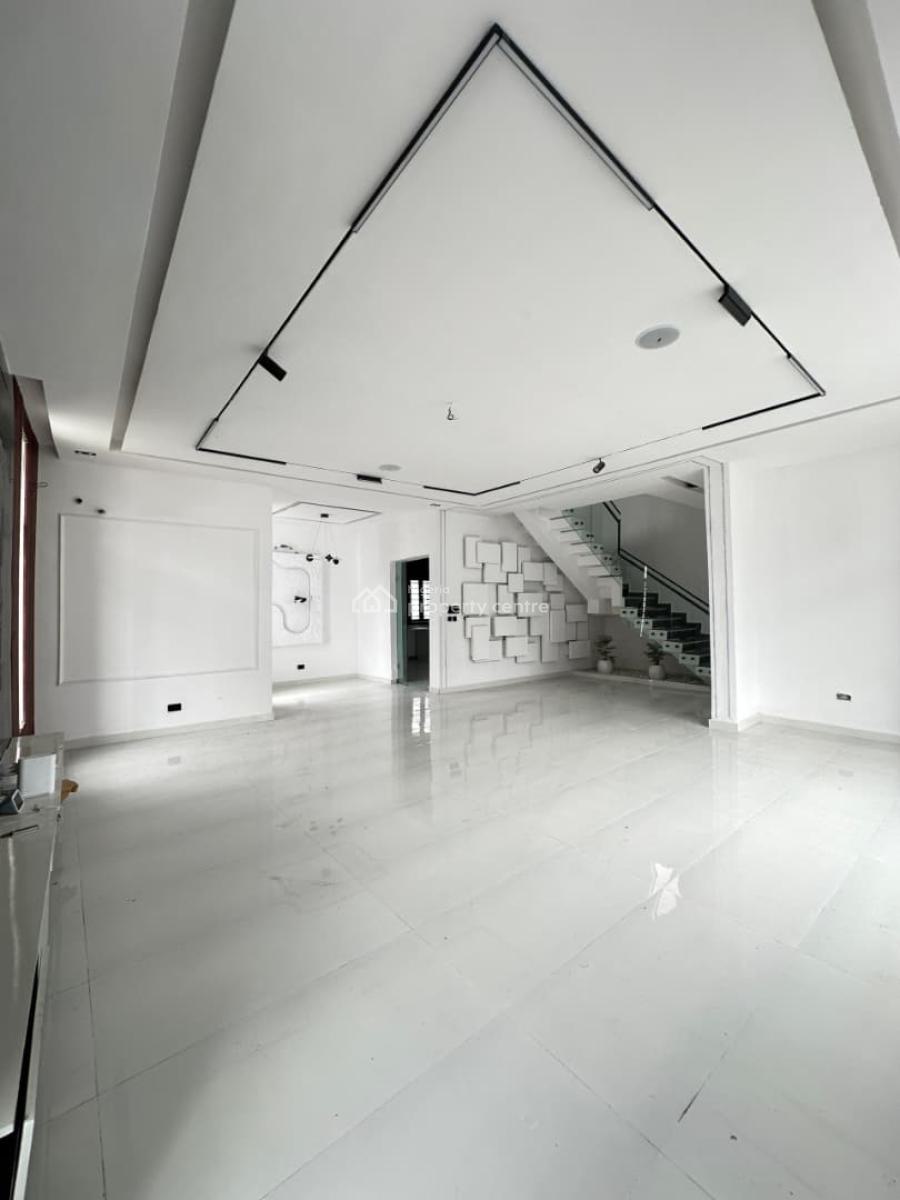 5 Bedroom Duplex with Bq, Orchid, Lekki, Lagos, House for Sale