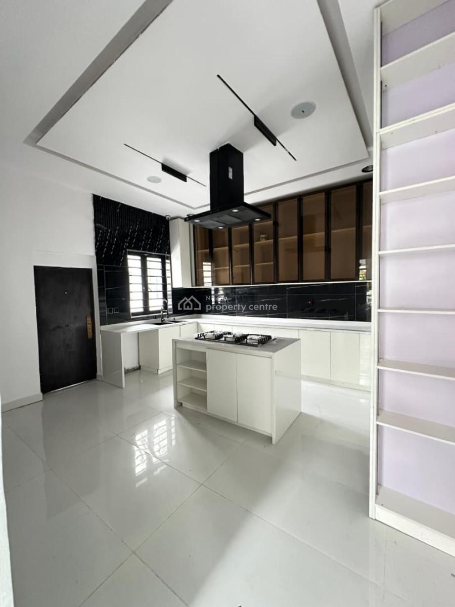 5 Bedroom Duplex with Bq, Orchid, Lekki, Lagos, House for Sale