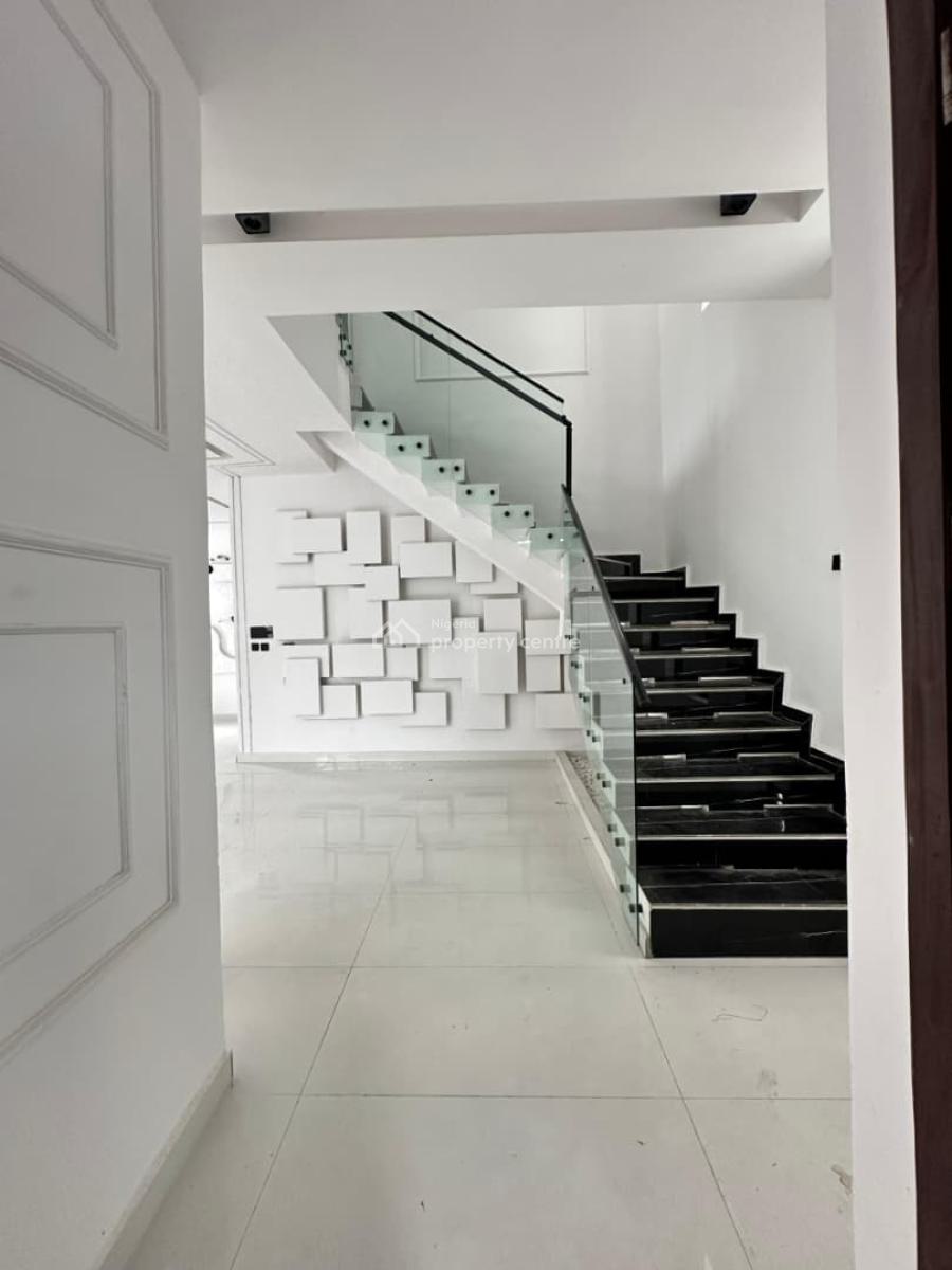 5 Bedroom Duplex with Bq, Orchid, Lekki, Lagos, House for Sale