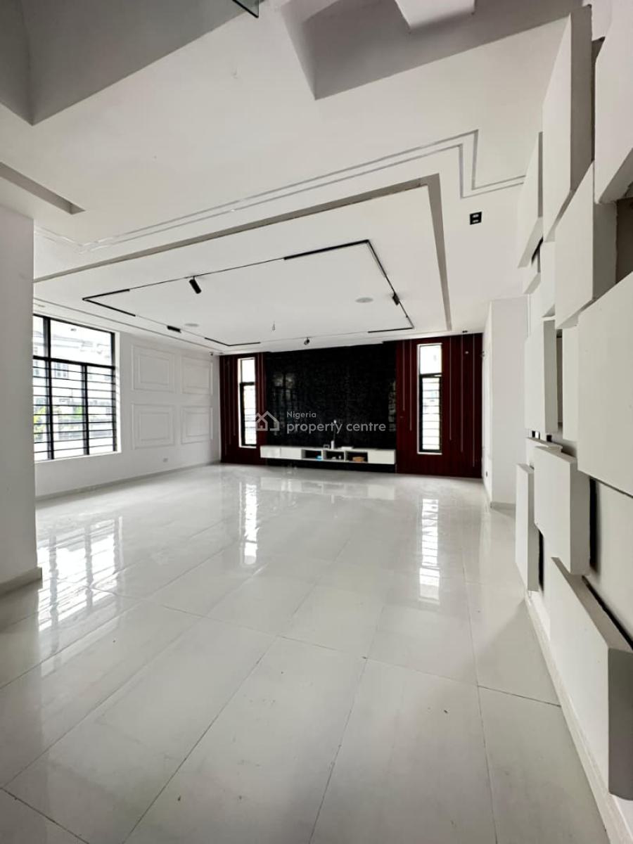 5 Bedroom Duplex with Bq, Orchid, Lekki, Lagos, House for Sale