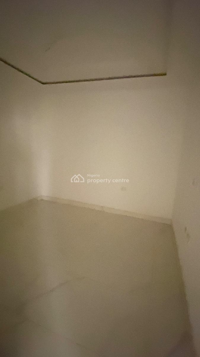 Luxury 4 Bedroom Terrace Duplex + Bq  Jahi, Jahi, Jahi, Abuja, Terraced Duplex for Rent