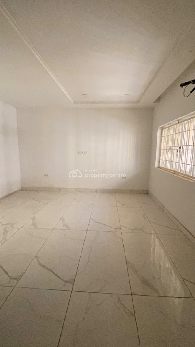 Luxury 4 Bedroom Terrace Duplex + Bq  Jahi, Jahi, Jahi, Abuja, Terraced Duplex for Rent