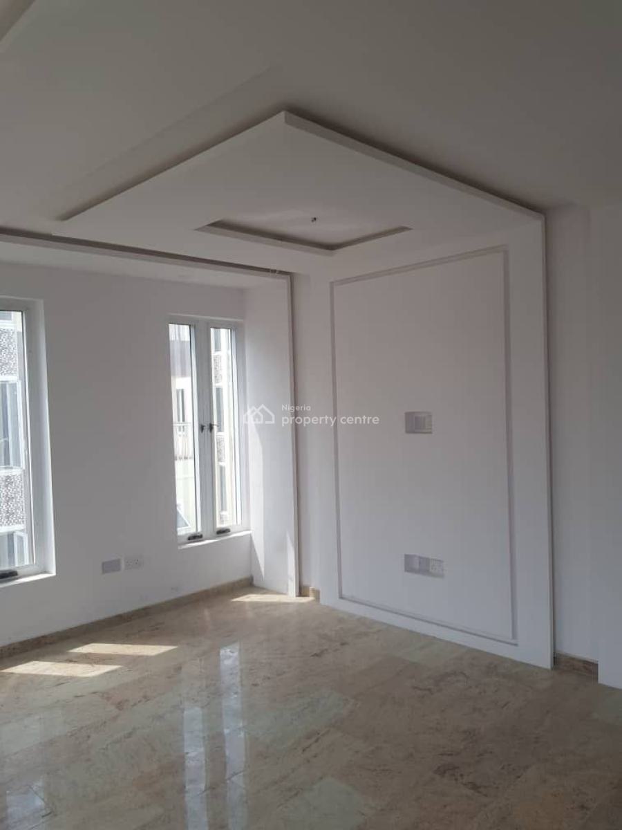 Smart 5bdrm Mansion with 1brm Bq, Banana Island, Ikoyi, Lagos, Detached Duplex for Sale