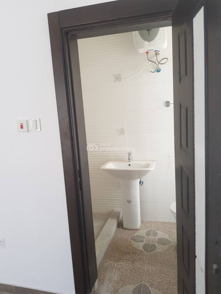 Smart 5bdrm Mansion with 1brm Bq, Banana Island, Ikoyi, Lagos, Detached Duplex for Sale