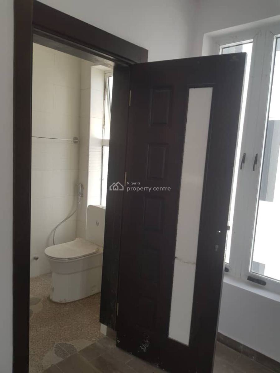 Smart 5bdrm Mansion with 1brm Bq, Banana Island, Ikoyi, Lagos, Detached Duplex for Sale