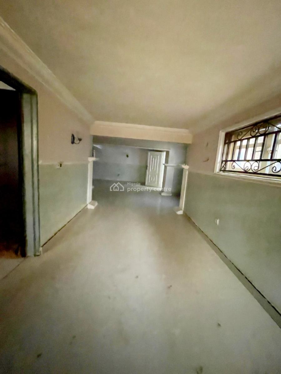 Lovely 2 Bedroom Flat in a Secure Environment, Life Camp, Abuja, Flat / Apartment for Rent
