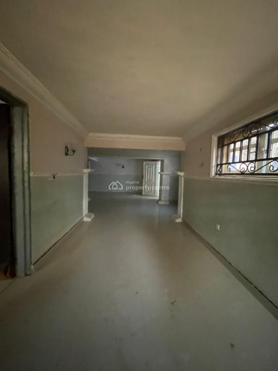 Lovely 2 Bedroom Flat in a Secure Environment, Life Camp, Abuja, Flat / Apartment for Rent